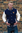 UCL Varsity Jacket
