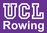 UCL Rowing Men's Training Vest