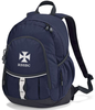 RSSBC Navy Backpack