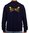 BUBC Navy Sweatshirt
