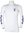 Pyrford Puffers White Baselayer