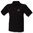 Llandaff RC Men's Black Polo Shirt
