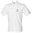 Llandaff RC Men's White Polo Shirt