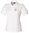 Llandaff RC Women's White Polo Shirt