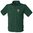 Goodrich CC Green Polo Shirt