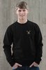 SPS BC Black Sweatshirt