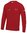 Red Long Sleeved Cool T 2017 Camp