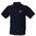 Cantabrigian RC Men's Navy Polo Shirt