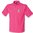PTRC Pink HOCR 2018 Men's Polo Shirt