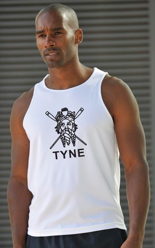Tyne ARC Men's Vest
