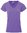 DUBC Women's Violet T-Shirt