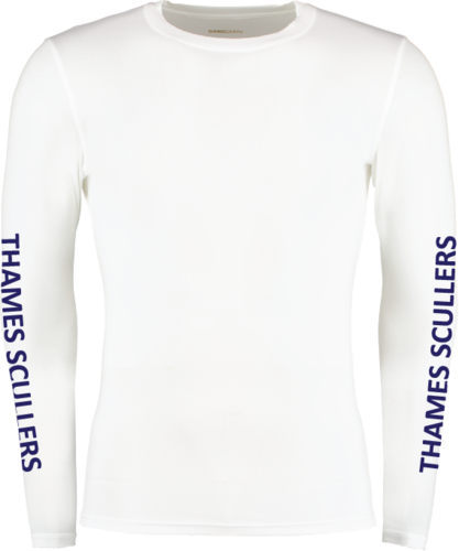 Thames Scullers Baselayer