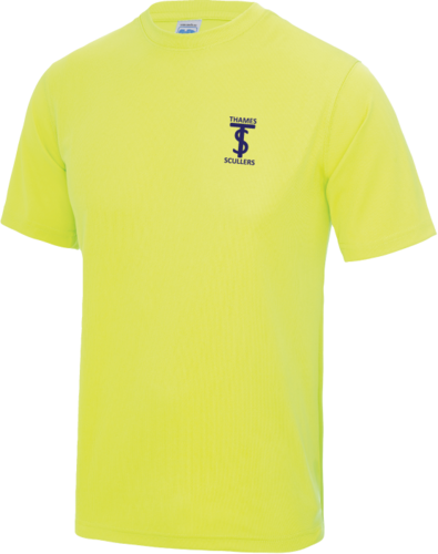 Thames Scullers Child's Performance T-Shirt