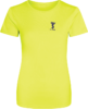 Thames Scullers Women's Performance T-Shirt