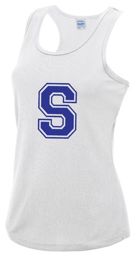 SSRC Women's Vest