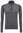 Monmouth RC Men's Long Sleeved '3D Fit' Performance Zip Top