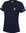 PTRC Women's Navy Sunflower Tech T-Shirt