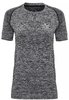 Curlew RC Women's Short Sleeved '3D Fit' Performance Top