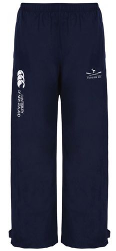 Curlew RC Canterbury Women's Training Bottoms