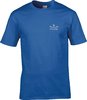 Curlew RC Royal Blue T-Shirt