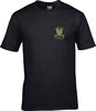SURC Men's Black T-Shirt