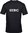 SURC Men's Black T-Shirt