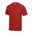 Men's Red Tech T-Shirt