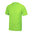 Men's Hi Vis Electric Green Tech T-Shirt