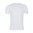 Men's White Smooth T-Shirt