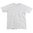 Fruit of the Loom Grey Cotton T-Shirt