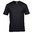 Gildan Black 100% Cotton T-Shirt