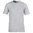 Gildan Grey Cotton T-Shirt