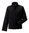 Men's Black Softshell Jacket