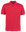Kustom Kit Red Polo Shirt