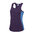 Women's Purple/Sapphire Training Vest