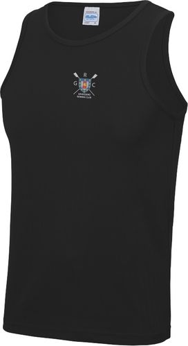 Gravesend RC Men's Training Vest