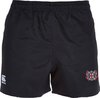Thames RC Black Shorts