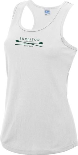Surbiton HS BC Women's Training Vest