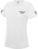Derby RC Women's White Tech T-Shirt