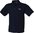 DUBC Men's Navy Polo Shirt