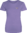 DUBC Women's Digital Lavender Tech T-Shirt