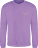 DUBC Embroidered Sweatshirt