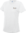 DUBC Women's White Tech T-Shirt