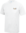 DUBC Men's White Tech T-Shirt
