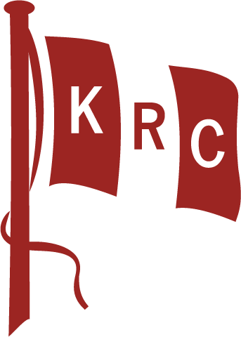 Kingston Rowing Club logo