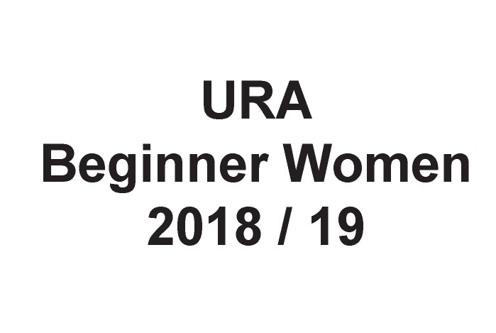 URA_2018-19_Beg_Women