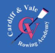 Cardiff & Vale Schools Rowing Academy