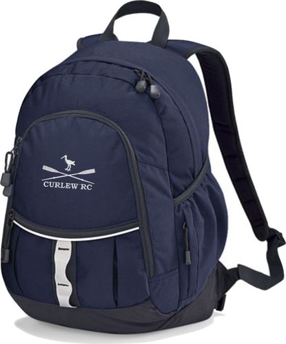 Curlew RC Backpack