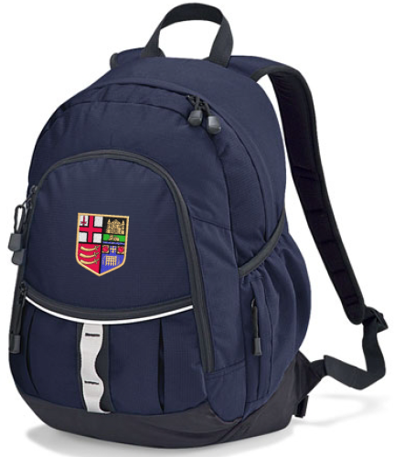 London RC Backpack