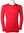 Red Warmtex Long Sleeved Baselayer